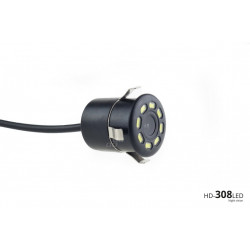 Couvací kamera HD-308-LED