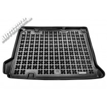 Gumová vanička do kufru CITROËN C4 subwoofer v kufru (od 2010-2018)