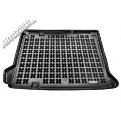 Gumová vanička do kufru CITROËN C4 subwoofer v kufru (od 2010-2018)