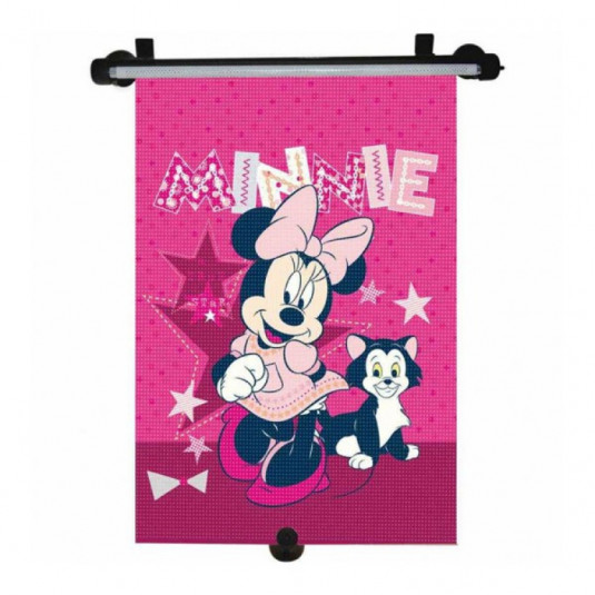 Roleta MINNIE MOUSE 1ks