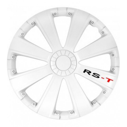 Poklice RST14 – ARGO White