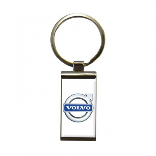 Klíčenka pryskyřičná VOLVO