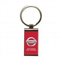 Klíčenka pryskyřičná NISSAN