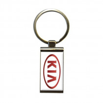 Klíčenka pryskyřičná KIA