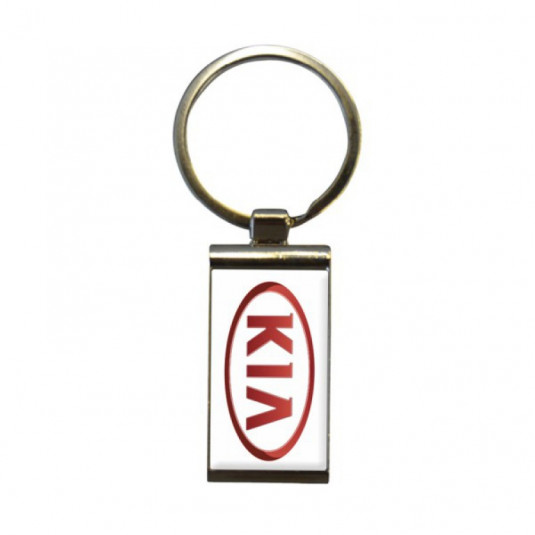 Klíčenka pryskyřičná KIA