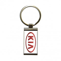 Klíčenka pryskyřičná KIA