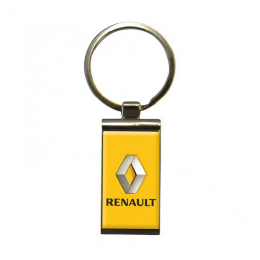 Klíčenka pryskyřičná RENAULT