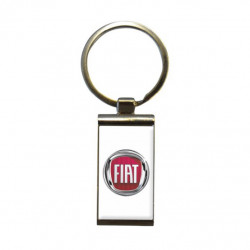 Klíčenka pryskyřičná FIAT