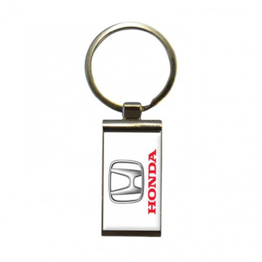 Klíčenka pryskyřičná HONDA