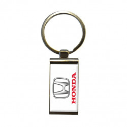 Klíčenka pryskyřičná HONDA