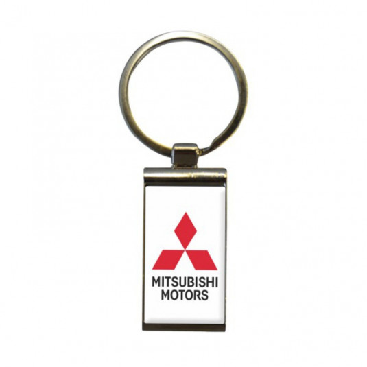 Klíčenka pryskyřičná MITSHUBISHI