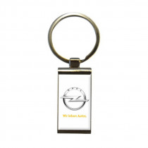 Kľúčenka živicová OPEL