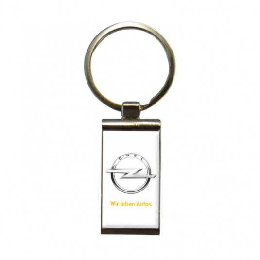 Kľúčenka živicová OPEL