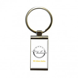 Kľúčenka živicová OPEL