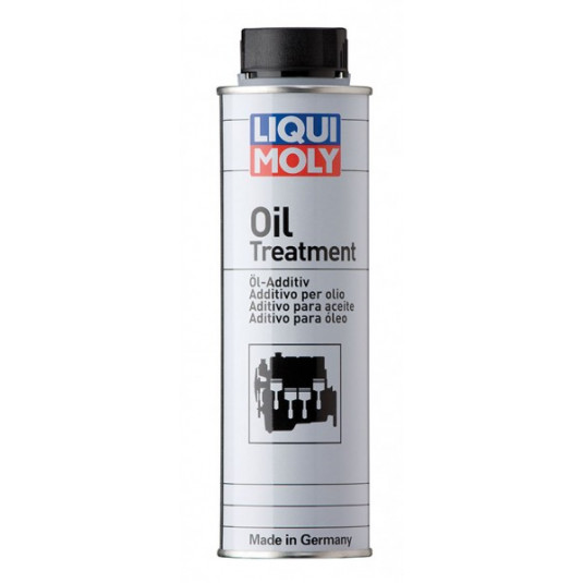 Liqui moly Aditiv do motorového oleje 300ML