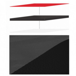 Potahy pro Mazda 2 II (2007-2014) Exclusive Alcantara (Alcantara-kůže)