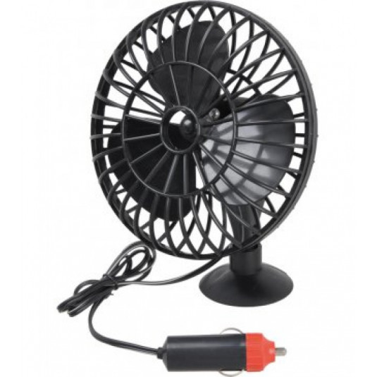 Autoventilátor 12V