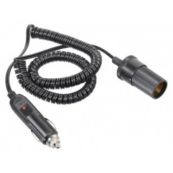 Prodlužovací kabel 12V nebo 24V