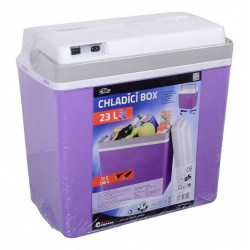 Chladící box 23l 220V / 12V