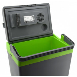 Chladící box 22l 230V/12V ECO A++