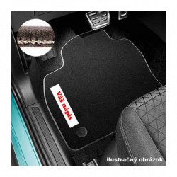 Koberce SUBARU Tribeca (od 2006) textilní super