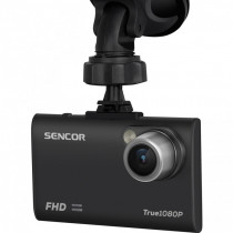 Kamera do auta SENCOR FULL HD 4100