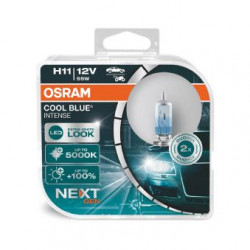 OSRAM COOL BLUE INTENSE (NEXT GEN) H11 PGJ19-2 12V 55W