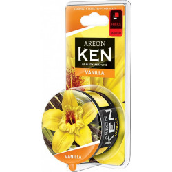 Areon Ken Vanilla