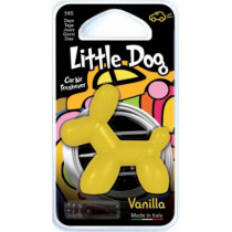 Little Dog Vanilla