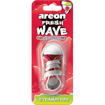 Areon Fresh Wave - Teniště - Strawberry