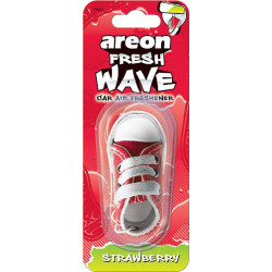 Areon Fresh Wave - Teniště - Strawberry