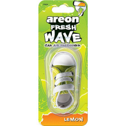 Areon Fresh Wave - Teniště - Lemon