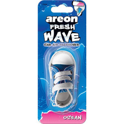 Areon Fresh Wave - Teniště - Ocean