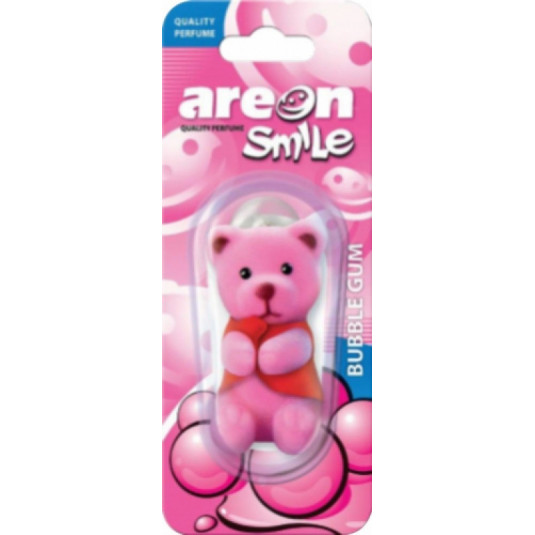 Smile Toy Bubble Gum