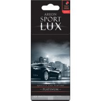 Areon Sport Lux - Platinum
