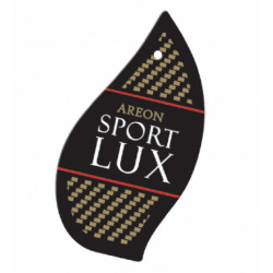 Areon Sport Lux - Platinum