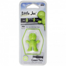 Little Joe Green Tea