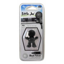 Little Joe Black Velvet