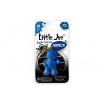 Little Joe OK - Perfect! Pacific Splash