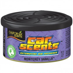 CALIFORNIA SCENTS - Vanilka (Monterey)