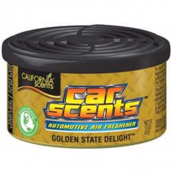 CALIFORNIA SCENTS - Golden State Delight