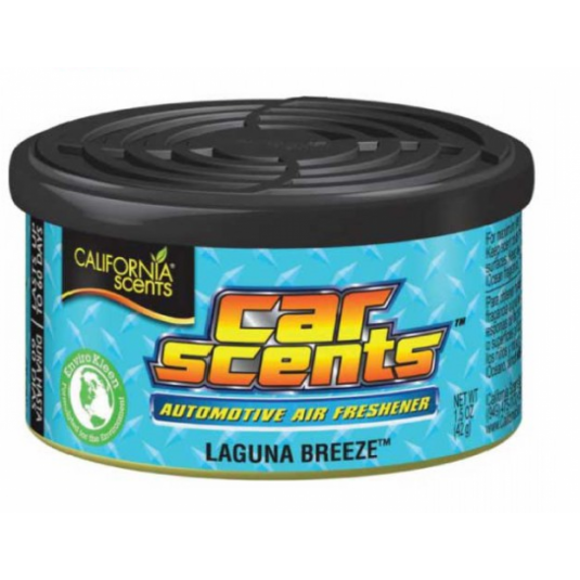 CALIFORNIA SCENTS - Vůně moře (Laguna breeze)