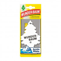 Osvěžovač stromek W-BAUM Artic White