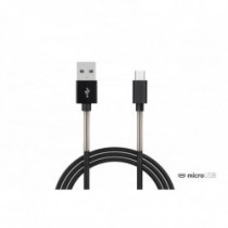 Kabel micro USB Full LINK 2,4A