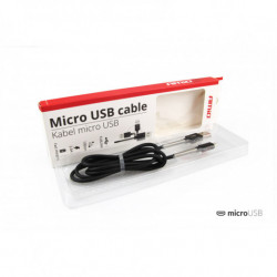 Kabel micro USB Full LINK 2,4A