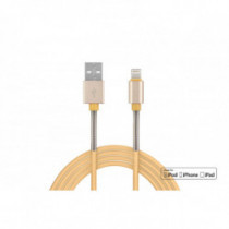 Kabel USB Lightning iPhone iPad Full LINK 2,4A