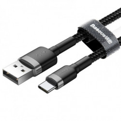 Kabel USB pro USB-C BASEUS Cafule 2A 300 cm