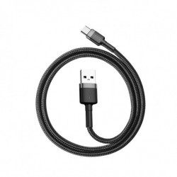 Kabel USB pro USB-C BASEUS Cafule 2A 300 cm