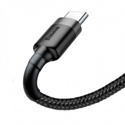 Kabel USB pro USB-C BASEUS Cafule 2A 300 cm