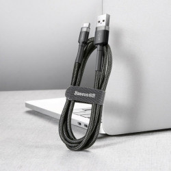 Kabel USB pro USB-C BASEUS Cafule 2A 300 cm